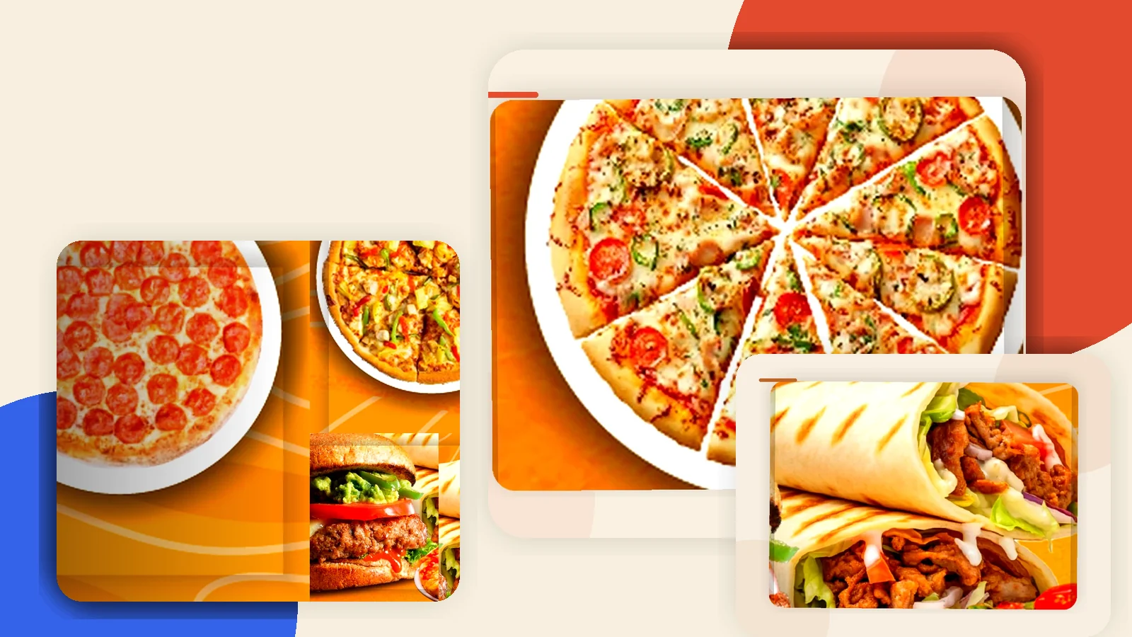 Uncle Ben's Pizza