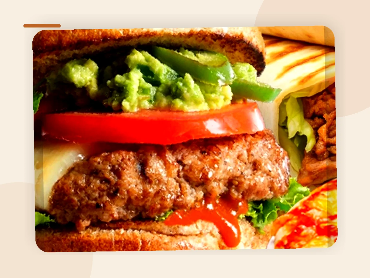 Burger