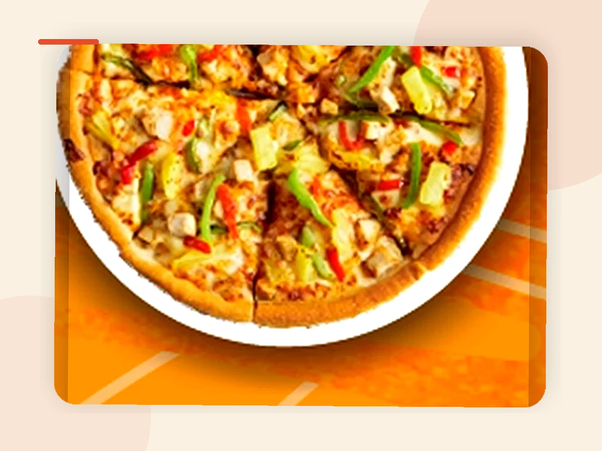 Chicken Delight