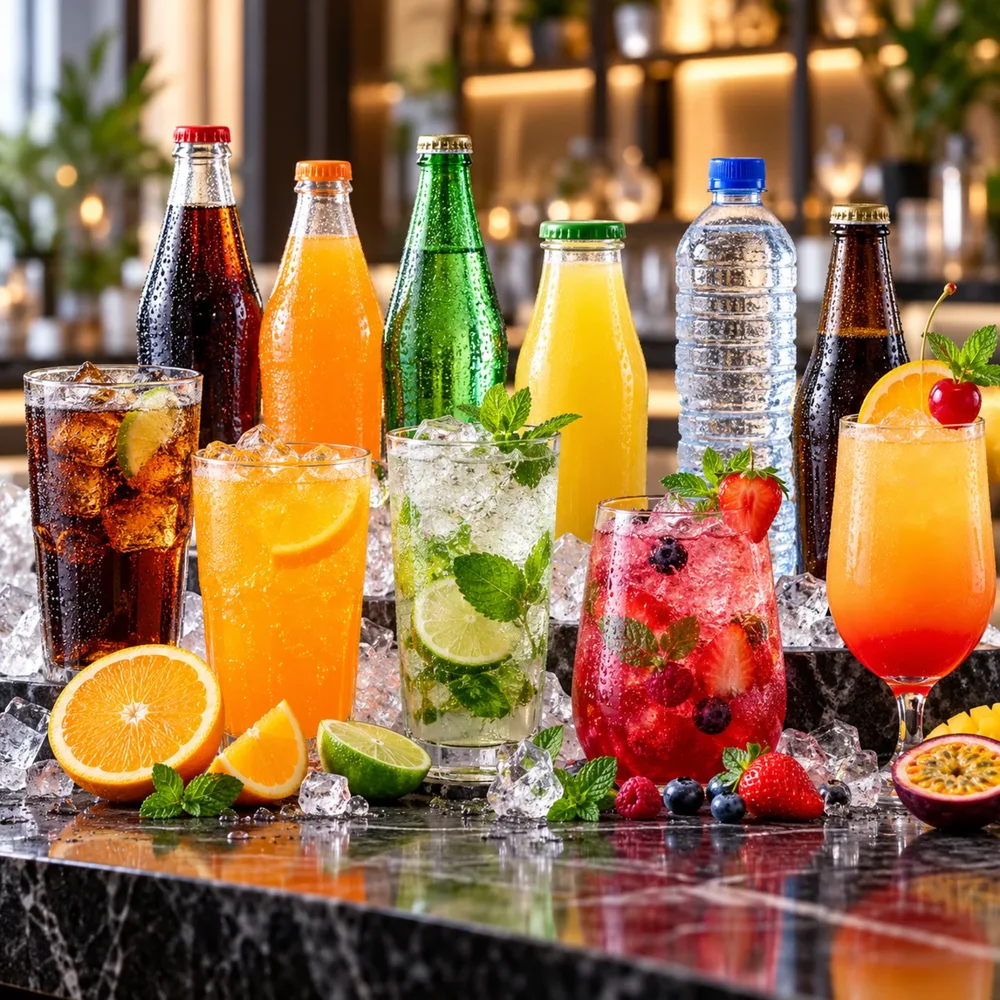 Fiesta Cocktail