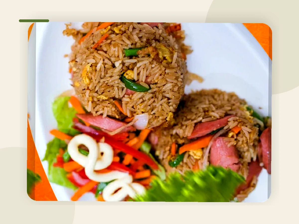Goat Meat