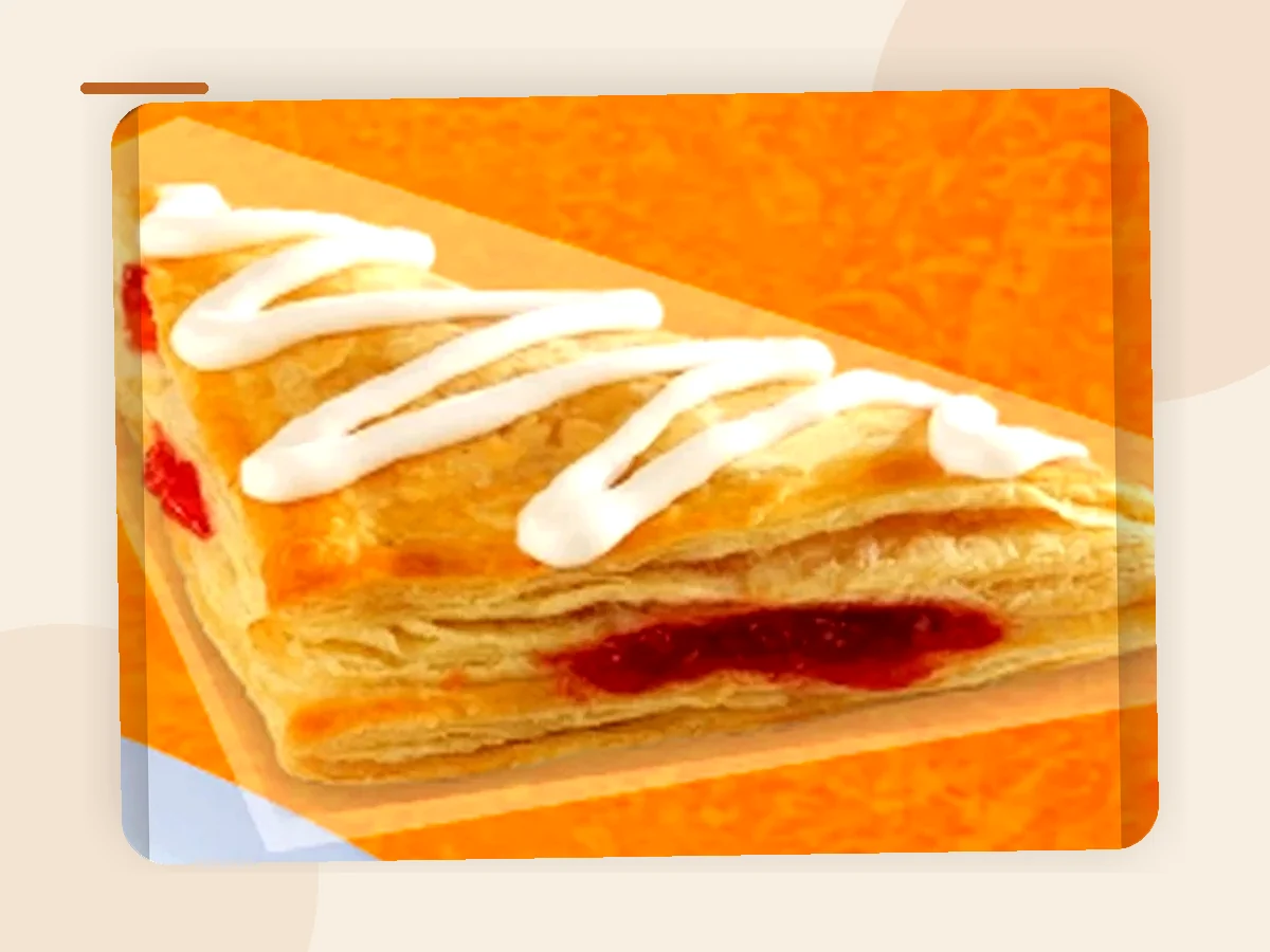 Meat Pie