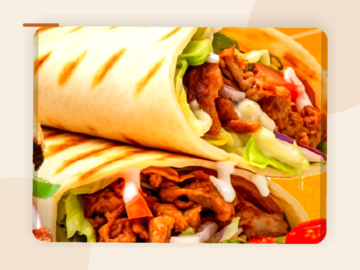 Shawarma